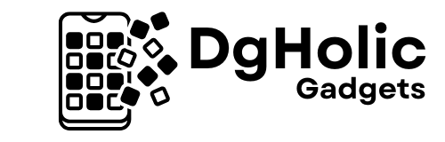 DgHolic Gadgets