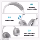 P9 HEADPHONE